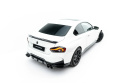 BMW M2 G87 2023+ Vinge / Vingextension Maxton Design