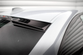 BMW 2-Serie Coupe G42 2021+ Fönsterspoiler V.1 Maxton Design