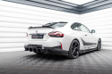 BMW M240i Coupe G42 2021- Diffuser Maxton Design
