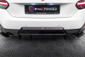 BMW M240i Coupe G42 2021- Diffuser Maxton Design