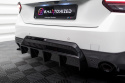BMW M240i Coupe G42 2021- Diffuser Maxton Design