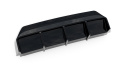 BMW M240i Coupe G42 2021- Diffuser Maxton Design