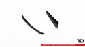 BMW 2-Serie Coupe M-Pack / M240i G42 2021+ Canards V.1 Maxton Design