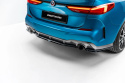 BMW 2 Gran Coupe M-Pack F44 2019+ Center Diffuser Maxton Design