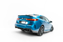 BMW 2 Gran Coupe M-Pack F44 2019+ Center Diffuser Maxton Design