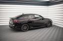 BMW 2 Gran Coupe M-Pack / M235I F44 2019+ Sidokjolar / Sidoextensions V.1 Maxton Design