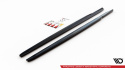BMW 2 Gran Coupe M-Pack / M235I F44 2019+ Sidokjolar / Sidoextensions V.1 Maxton Design