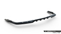 BMW 2 M-Pack Gran Coupe F74 2024- Bakre Splitter (med vertikala ribbor) Maxton Design