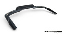 BMW 2 M-Pack Gran Coupe F74 2024- Bakre Splitter (med vertikala ribbor) Maxton Design