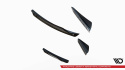 BMW M2 F87 2016-2021 Canards V.1 Maxton Design