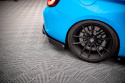 BMW M2 F87 2016-2021 Racing Diffuser V.1 Maxton Design