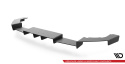 BMW M2 F87 2016-2021 Racing Diffuser V.1 Maxton Design