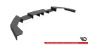 BMW M2 F87 2016-2021 Racing Diffuser V.1 Maxton Design