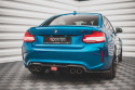 BMW M2 F87 2016-2020 LED Bromsljus till Diffuser Maxton Design