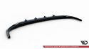 BMW 2 Coupe G42 2021+ Frontläpp / Frontsplitter V.1 Maxton Design