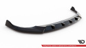 BMW 2 Coupe G42 2021+ Frontläpp / Frontsplitter V.2 Maxton Design