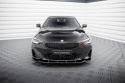 BMW 2 Coupe G42 2021+ Frontläpp / Frontsplitter V.3 Maxton Design