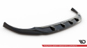 BMW 2 Coupe G42 2021+ Frontläpp / Frontsplitter V.3 Maxton Design