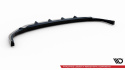 BMW 2 Coupe G42 2021+ Frontläpp / Frontsplitter V.3 Maxton Design