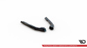 BMW 2 Coupe G42 2021+ Bakre Sidoextensions V.1 Maxton Design