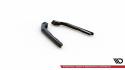 BMW 2 Coupe G42 2021+ Bakre Sidoextensions V.1 Maxton Design