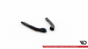 BMW 2 Coupe G42 2021+ Bakre Sidoextensions V.1 Maxton Design
