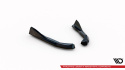 BMW 2 Coupe G42 2021+ Bakre Sidoextensions V.2 Maxton Design