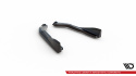 BMW 2 Coupe G42 2021+ Bakre Sidoextensions V.2 Maxton Design