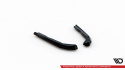 BMW 2 Coupe G42 2021+ Bakre Sidoextensions V.3 Maxton Design