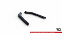 BMW 2 Coupe G42 2021+ Bakre Sidoextensions V.3 Maxton Design