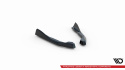 BMW 2 Coupe G42 2021+ Bakre Sidoextensions V.4 Maxton Design