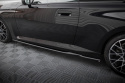 BMW 2 Coupe G42 2021+ Sidokjolar / Sidoextensions V.1 Maxton Design