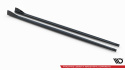 BMW 2 Coupe G42 2021+ Sidokjolar / Sidoextensions V.2 Maxton Design