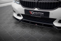 BMW 3 Sport Line G20 / G21 2018-2022 Frontläpp / Frontsplitter V.1 Maxton Design