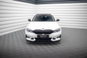 BMW 3 Sport Line G20 / G21 2018-2022 Frontläpp / Frontsplitter V.2 Maxton Design