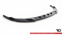 BMW 3 Sport Line G20 / G21 2018-2022 Frontläpp / Frontsplitter V.2 Maxton Design