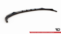 BMW 3 Sport Line G20 / G21 2018-2022 Frontläpp / Frontsplitter V.2 Maxton Design