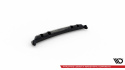 BMW M340i G20 / G21 Facelift 2022+ Bakre Splitter (Med Splitters) V.1 Maxton Design