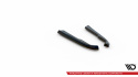 BMW M340i G20 / G21 Facelift 2022+ Bakre Sidoextensions V.1 Maxton Design