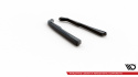 BMW M340i G20 / G21 Facelift 2022+ Bakre Sidoextensions V.1 Maxton Design