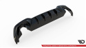 BMW 3 M-Pack G20 / G21 2018-2022 Bakre Diffuser Maxton Design