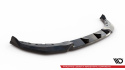 BMW 3-Serie G20 / G21 Facelift 2022+ Frontsplitter V.1 Maxton Design