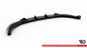 BMW 3-Serie G20 / G21 Facelift 2022+ Frontsplitter V.1 Maxton Design