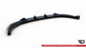 BMW 3-Serie G20 / G21 Facelift 2022+ Frontsplitter V.1 Maxton Design