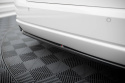 BMW 3-Serie G20 / G21 Facelift 2022+ Bakre Splitter V.1 Maxton Design