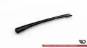 BMW 3-Serie G20 / G21 Facelift 2022+ Bakre Splitter V.1 Maxton Design