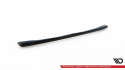 BMW 3-Serie G20 / G21 Facelift 2022+ Bakre Splitter V.1 Maxton Design