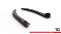 BMW 3-Serie G20 / G21 Facelift 2022+ Bakre Sidoextensions V.1 Maxton Design
