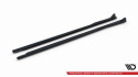 BMW 3-Serie G20 / G21 Facelift 2022+ Sidoextensions V.1 Maxton Design