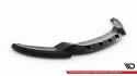 BMW 3-Serie GT F34 M-Sport 2013-2020 Frontsplitter V.1 Maxton Design